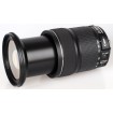 Canon Lens EF 24-105mm f/3.5-5.6 IS STM